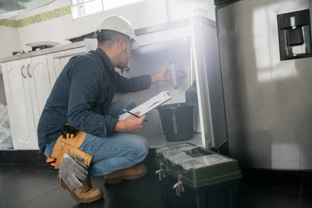 Best Plumbing Inspection Services  in Emerald Isle, NC