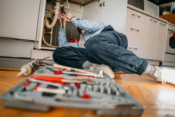 Best Residential Plumbing Services  in Emerald Isle, NC