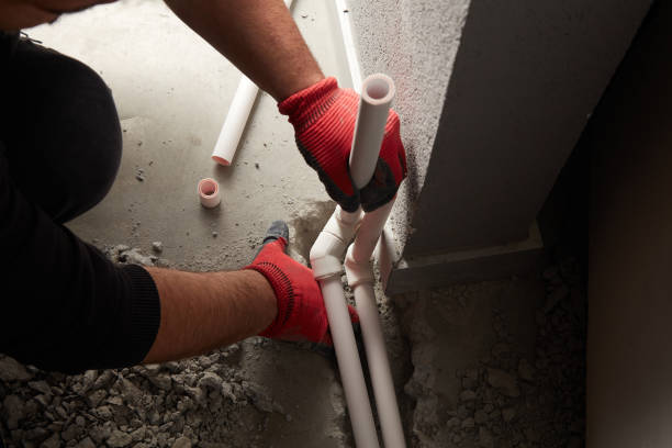 Best Pipe Repair Near Me  in Emerald Isle, NC