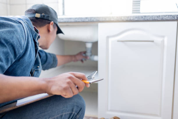Best Sprinkler Systems  in Emerald Isle, NC