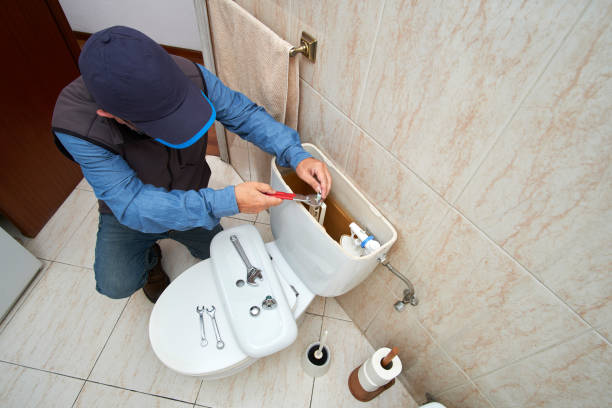Best Toilet Repair Services  in Emerald Isle, NC
