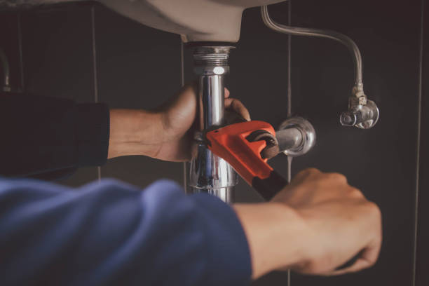 Best Clogged Drain Plumber  in Emerald Isle, NC